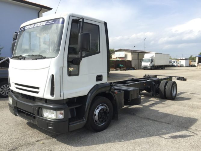 IVECO EUROCARGO 120E18P