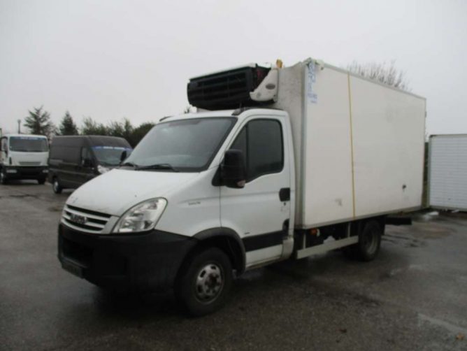 IVECO DAILY 35C15 EURO4