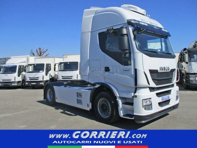 IVECO AS440S48TP E6 HI-WAY