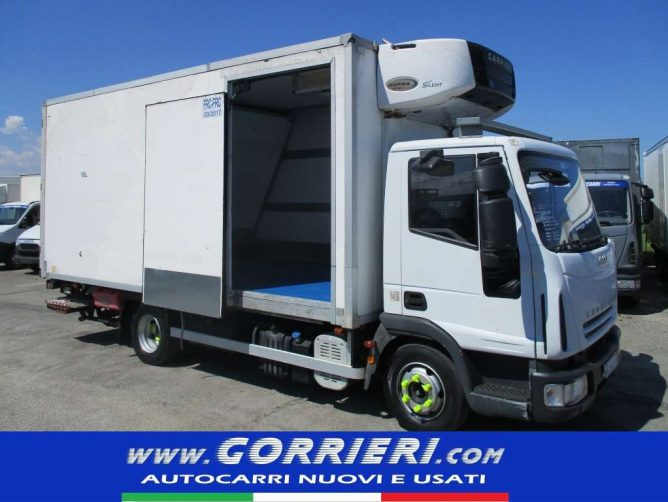 IVECO EUROCARGO 100E18 FRIGO
