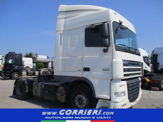 DAF FT105 460