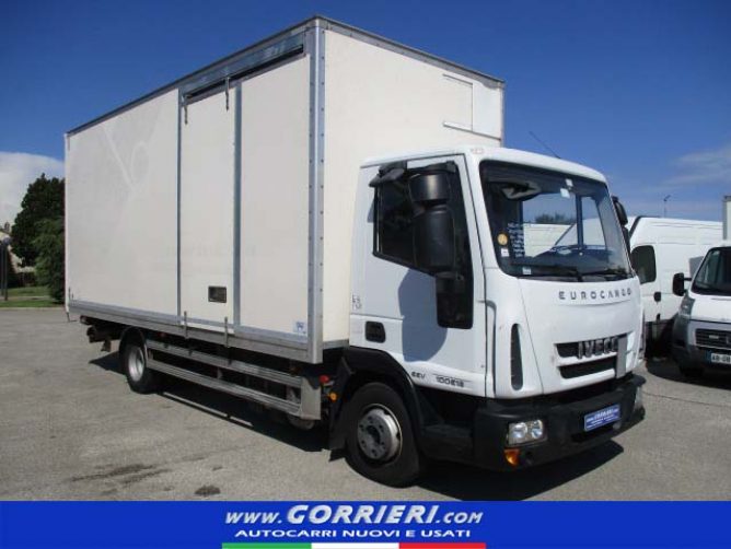 IVECO 100E18 EEV