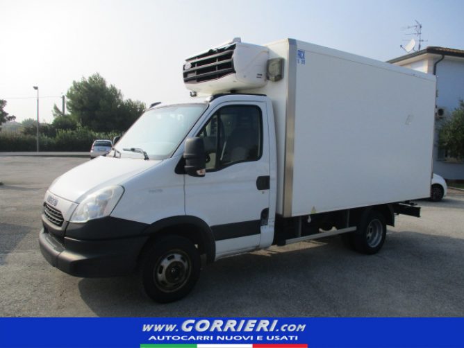 Iveco Daily 35c15 E5