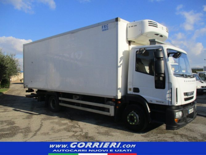 Iveco 120E18 frigo