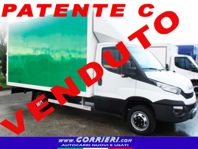 Iveco Daily 50-150