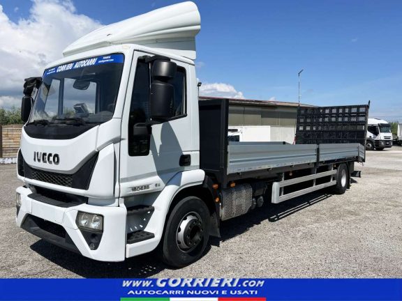 Iveco Eurocargo 160-250P