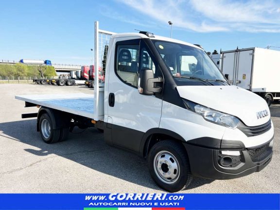 Iveco Daily 35-140