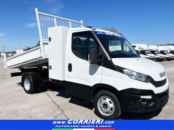 Iveco Daily 35-150