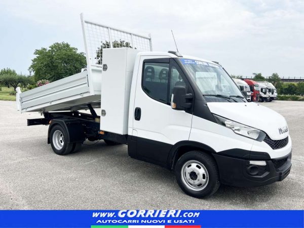 Iveco Daily 35-150