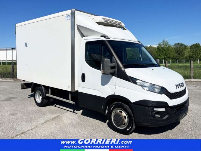 Iveco Daily 35-150