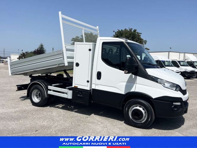 Iveco Daily 70-170