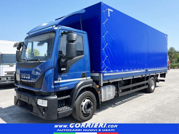 Iveco Eurocargo 160-250R