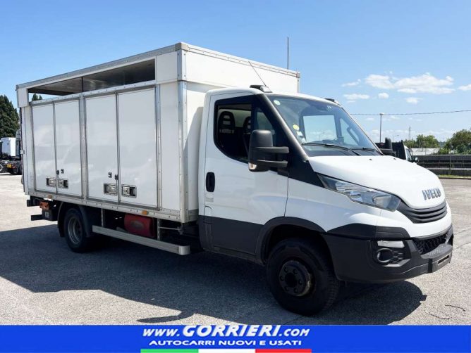 Iveco Daily 70-180H/P