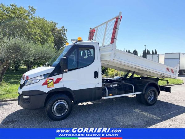 Iveco Daily 70-170