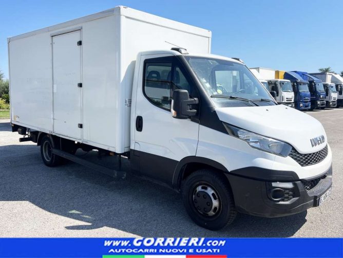 Iveco Daily 35-130