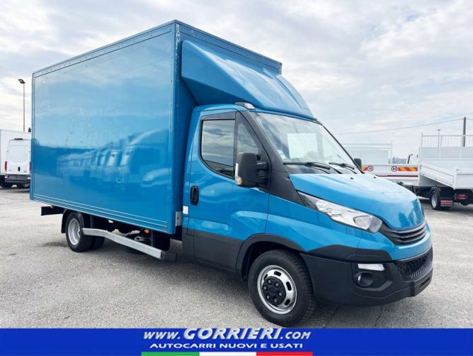 Iveco Daily 35-160