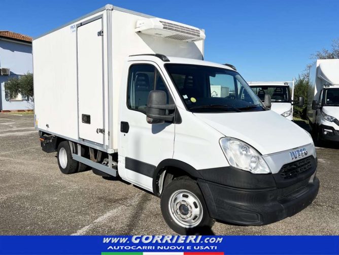 Iveco Daily 35C11