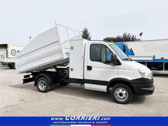 Iveco Daily 35C11