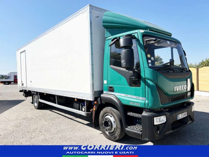 Iveco Eurocargo 120-220P