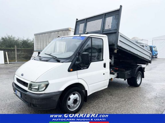 Ford Transit 90T350