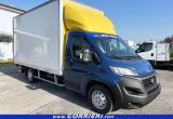 Fiat Ducato 130 Mjet