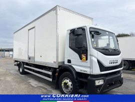 Iveco Eurocargo 190-250P