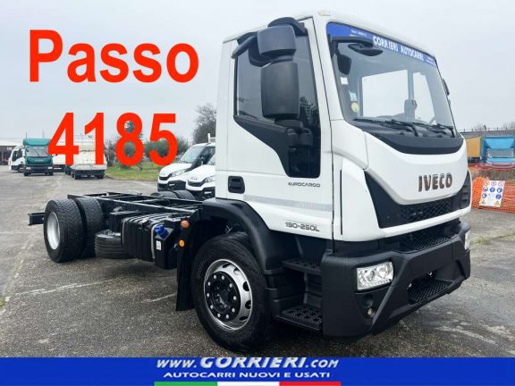 Iveco Eurocargo 190-250P