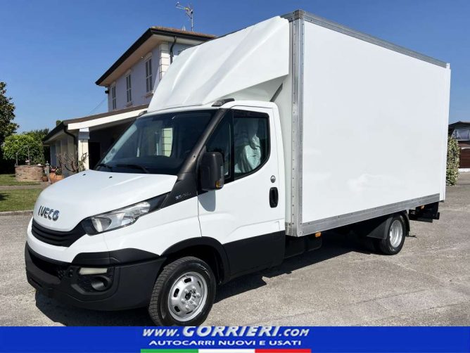 Iveco Daily 35-140