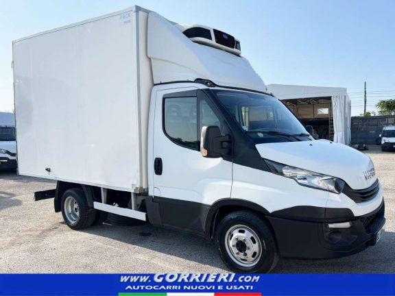 Iveco Daily 35-160