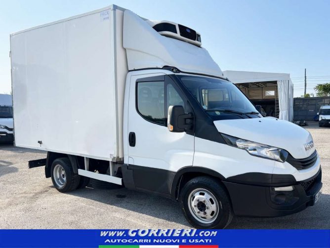 Iveco Daily 35-160