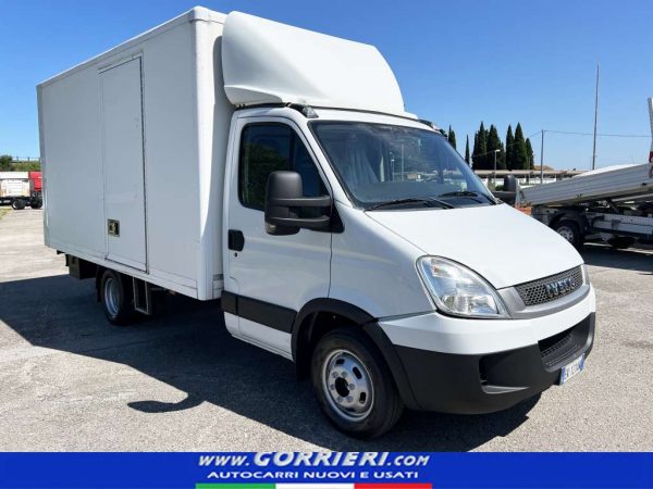 Iveco Daily 35C15