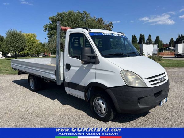 Iveco Daily 35C18