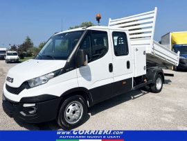 Iveco Daily 35-130D