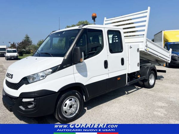 Iveco Daily 35-130D