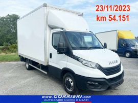Iveco Daily 35-160