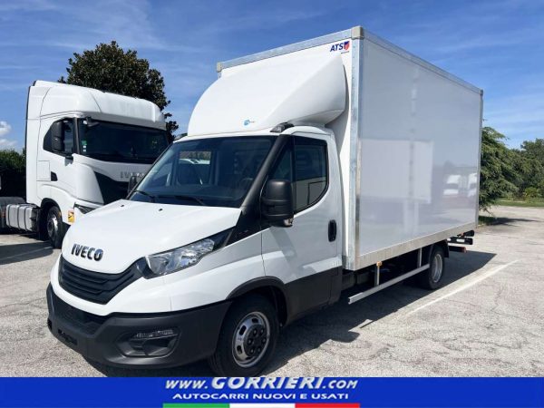 Iveco Daily 35-160