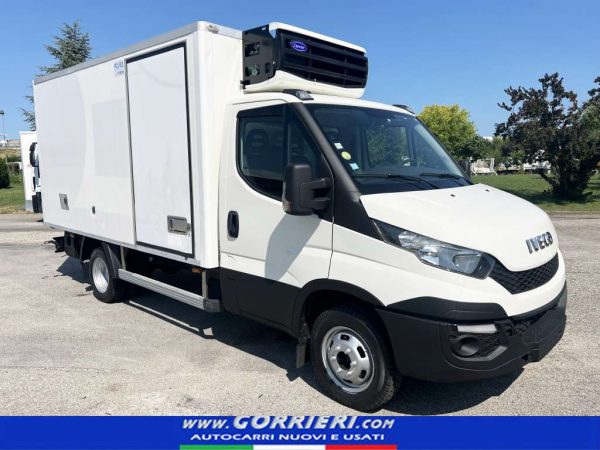 Iveco Daily 35-130