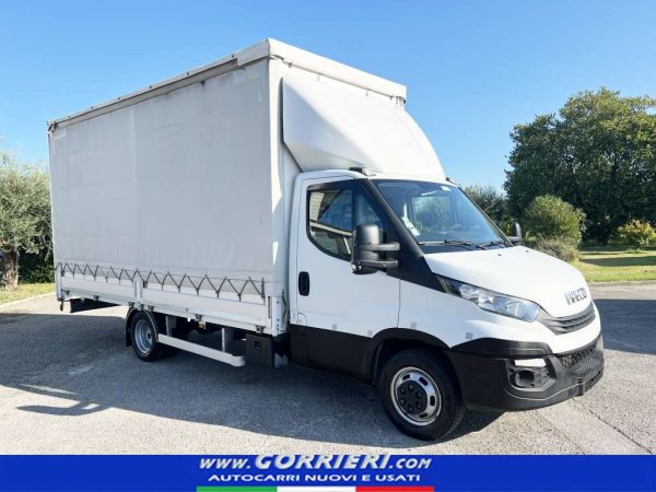 Iveco Daily 35-140