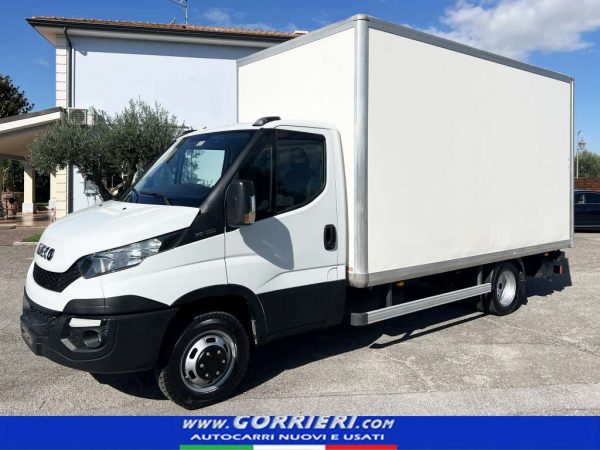 Iveco Daily 35-130