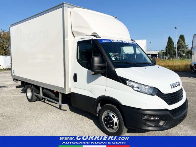 Iveco Daily 35-160