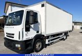 Iveco Eurocargo 120E22