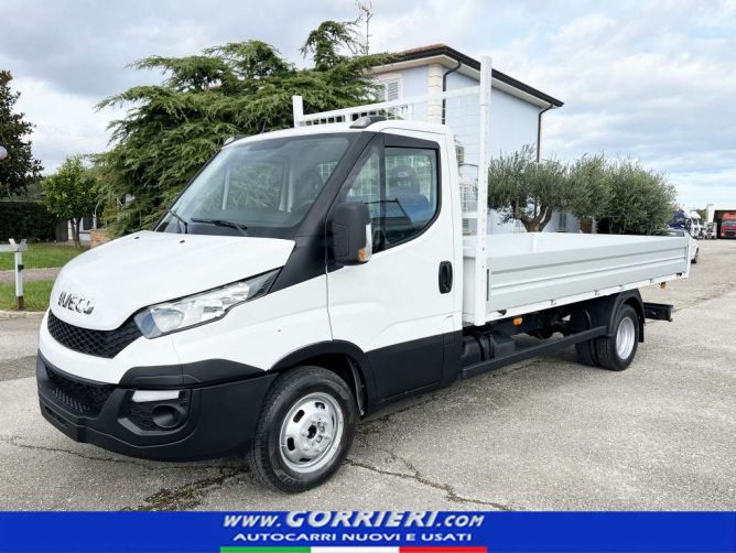 Iveco Daily 35-110