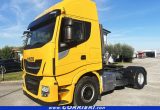 Iveco Stralis  Evo AS440S51T/P