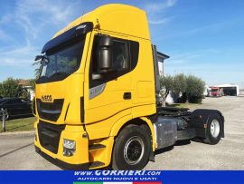 Iveco Stralis  Evo AS440S51T/P