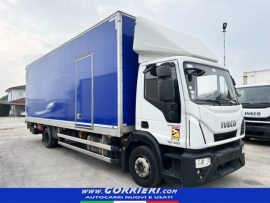 Iveco Eurocargo 120-220P
