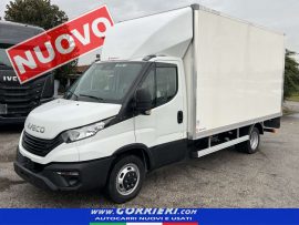 Iveco Daily 35-160 NUOVO