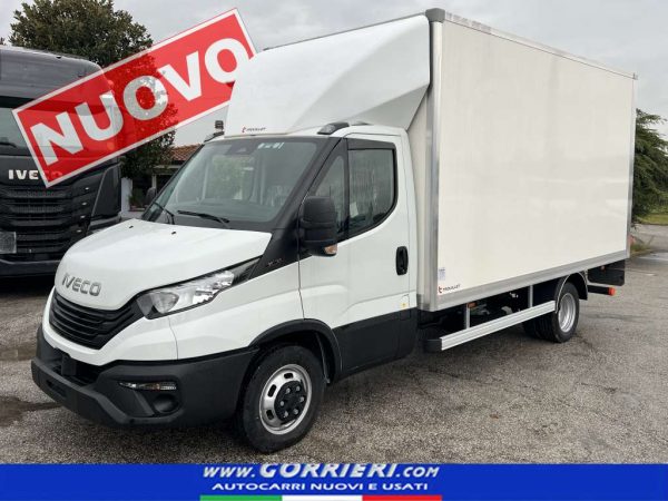 Iveco Daily 35-160 NUOVO