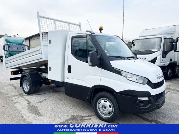 Iveco Daily 35-150