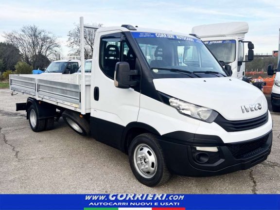 Iveco Daily 35-140