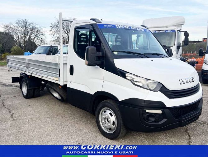 Iveco Daily 35-140